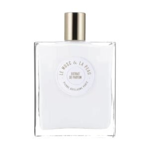 Pierre Guillaume Le Musc & Le Peau Extrait 100ML