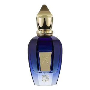 Xerjoff More Than Words EDP 100ML TESTER