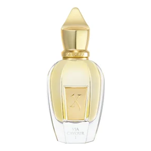 Xerjoff Spotlight Via Cavour 1 Parfum 50ML