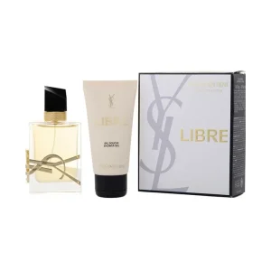 Yves Saint Laurent Libre Intense Women 90ML + 10ML EDP Set