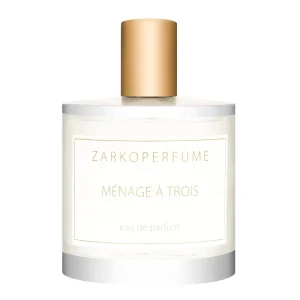 Zarkoperfume Menage A Trois EDP 100ML TESTER