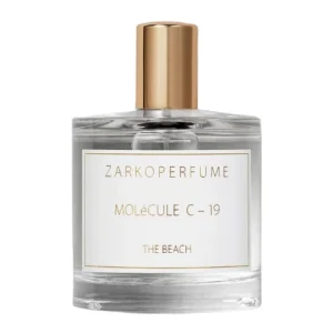 Zarkoperfume Molecule C-19 The Beach EDP 100ML TESTER
