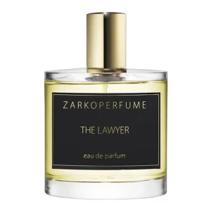 Zarkoperfume The Lawyer EDP 100ML TESTER