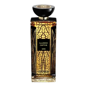 Lalique Illusion Captive EDP 100ML TESTER