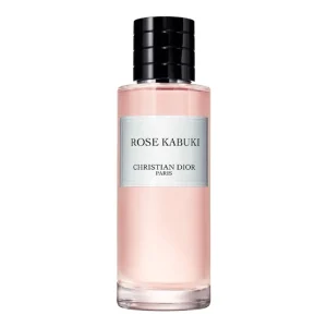 Christian Dior Rose Kabuki EDP 250ML TESTER