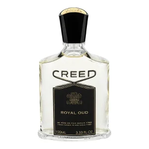 Creed Royal Oud EDP 100ML TESTER