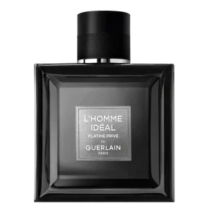 Guerlain L Homme Ideal Platine Prive EDT 100ML