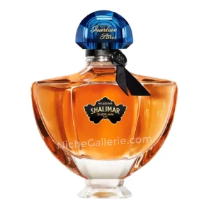 Guerlain Shalimar Millesime Tonka 50ML TESTER - Vintage