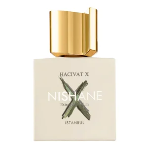 Nishane Hacivat X Extrait de Parfum 100ML TESTER