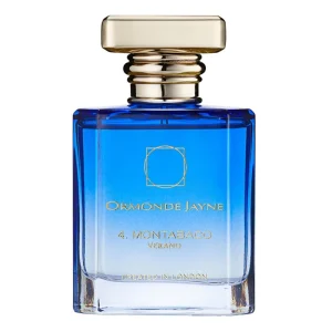 Ormonde Jayne 4 Montabaco Verano EDP 50ML TESTER
