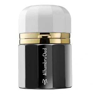 Ramon Monegal Alhambra Oud Extrait De Parfum 50ML