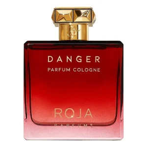 Roja Danger Pour Homme Parfum Cologne 100ML TESTER