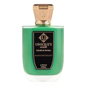 Uniquee Luxury Mangonifiscent Extrait 100ML