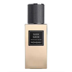 Yves Saint Laurent Sleek Suede Fève De Cacao Oud Noir EDP 75ML TESTER