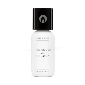 A Lab on Fire L'Anonyme Ou OP-1475-A 60ML