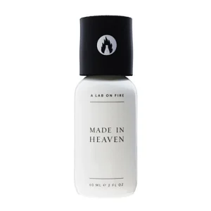 A Lab on Fire Made in Heaven 60ML