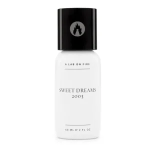 A Lab on Fire Sweet Dreams 2003 EDP 60ML
