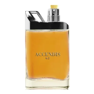 Accendis 0.2 EDP 100ML TESTER