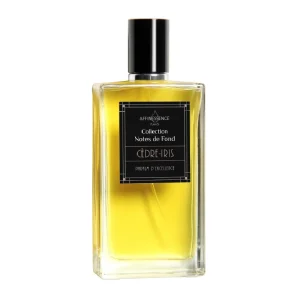 Affinessence Cedre - Iris Eau de Parfum 100ML TESTER