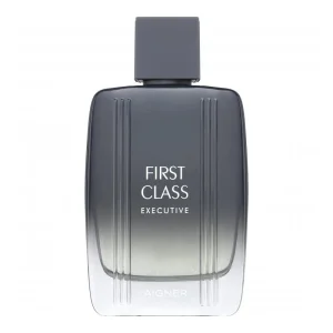 Aigner First Class Executive EDT 100ML