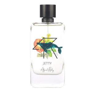Alfred Ritchy Jetty 100ML TESTER