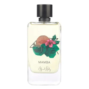 Alfred Ritchy Mamba 100ML TESTER