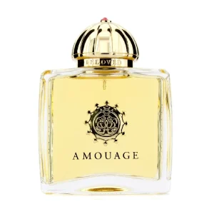 Amouage Beloved Woman EDP 100ML TESTER