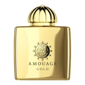 Amouage Gold Woman EDP 100ML TESTER