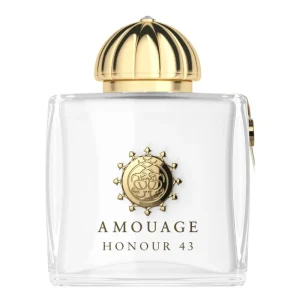 Amouage Honour Woman 43 100ML EDP TESTER