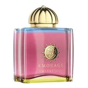 Amouage Imitation Woman EDP 100ML TESTER