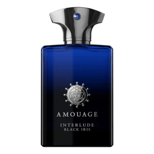 Amouage Interlude Black Iris Man EDP 100ML TESTER