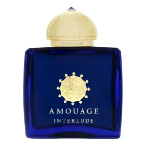 Amouage Interlude Woman EDP 100ML TESTER