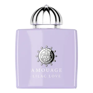 Amouage Lilac Love Woman EDP 100ML TESTER