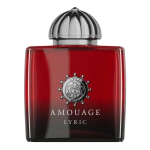 Amouage Lyric Woman EDP 100ML TESTER