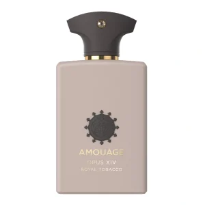 Amouage Opus XIV Royal Tobacco EDP 100ML