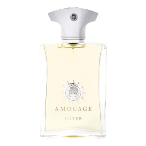 Amouage Silver Man EDP 100ML