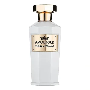 Amouroud White Hinoki EDP 100ML