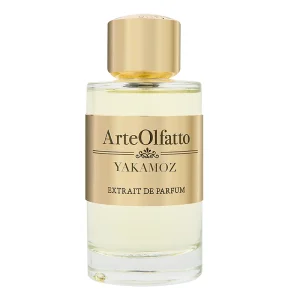 Arteolfatto Yakamoz Extrait De Parfum 100ML