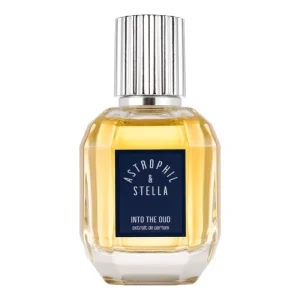 Astrophil & Stella in to The Oud Extrait 50ML