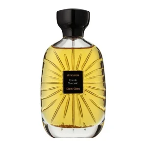 Atelier Des Ors Cuir Sacre EDP 100ML TESTER