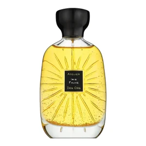 Atelier Des Ors Iris Fauve EDP 100ML TESTER