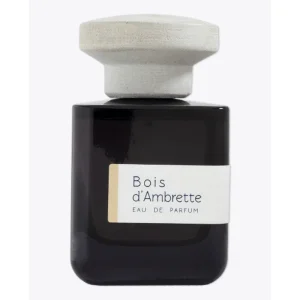 Atelier Materi Bois D Ambrette EDP 100ML