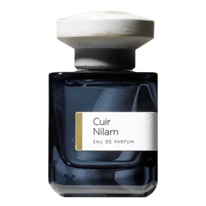 Atelier Materi Cuir Nilam EDP 100ML