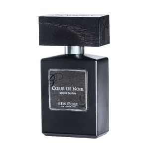 Beaufort London Coeur De Noir EDP 50ML