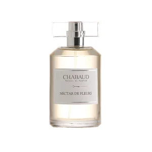 Chabaud Maison De Parfum Nectar De Fleurs EDP 100ML