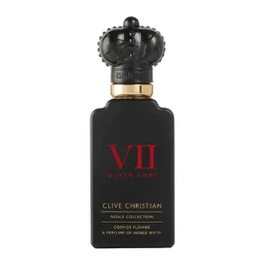 Clive Christian Noble VII Queen Anne Cosmos Flower 50ML