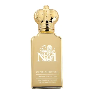 Clive Christian O/C No 1 Feminine EDP 50ML
