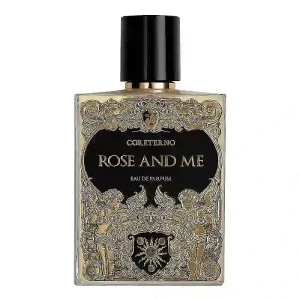 Coreterno Rose and Me EDP 100ML