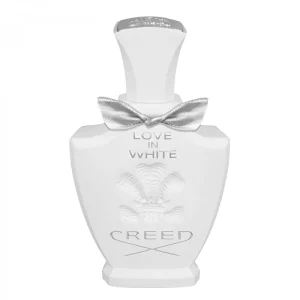 Creed Love in White EDP 75ML TESTER
