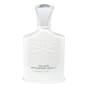 Creed Silver Mountain Water Men EDP 100ML